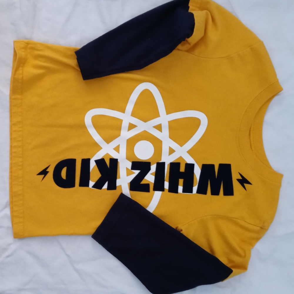 Boys shirt